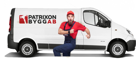 Patrixon Bygg
